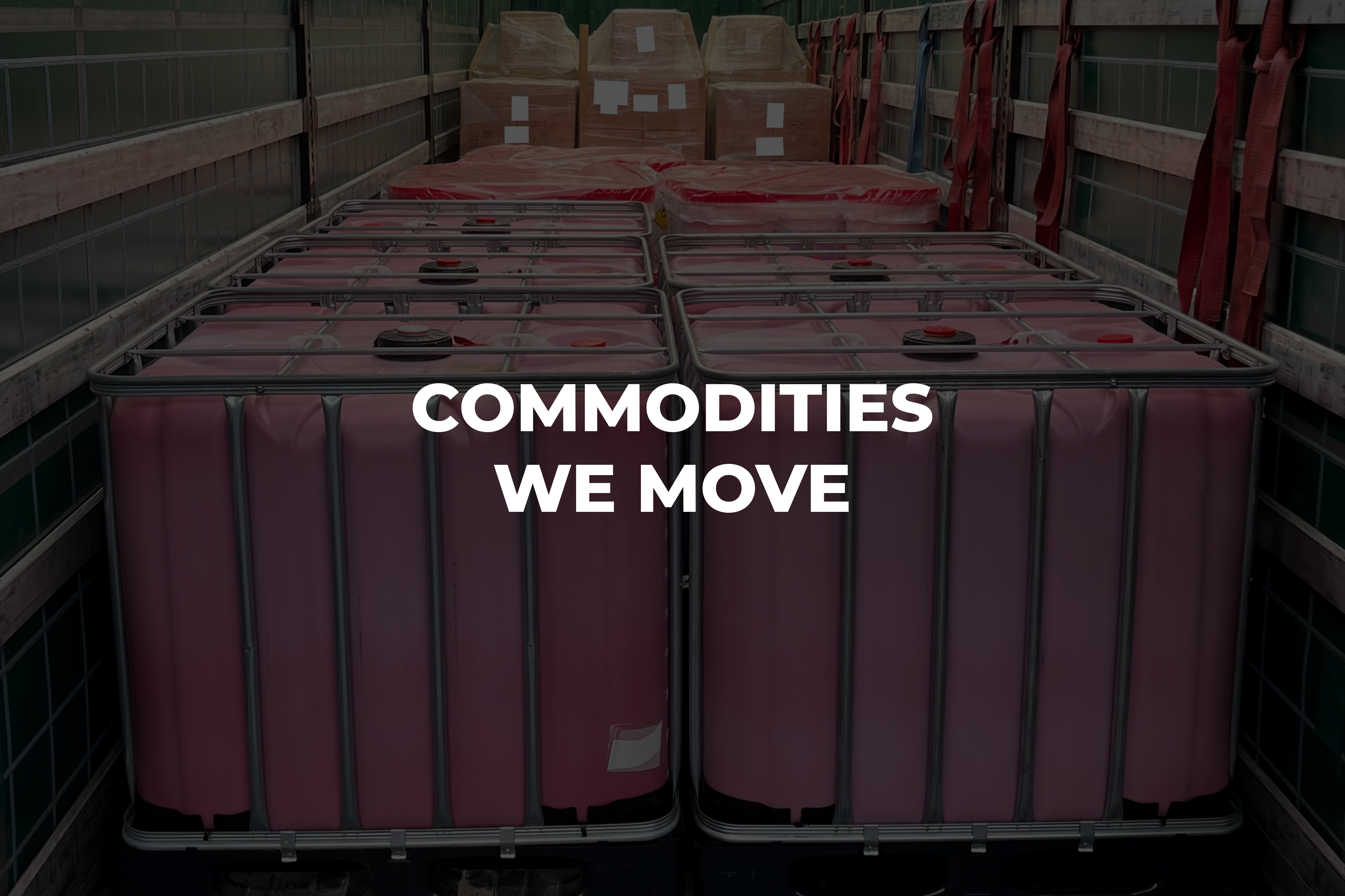 CommoditiesWeMove