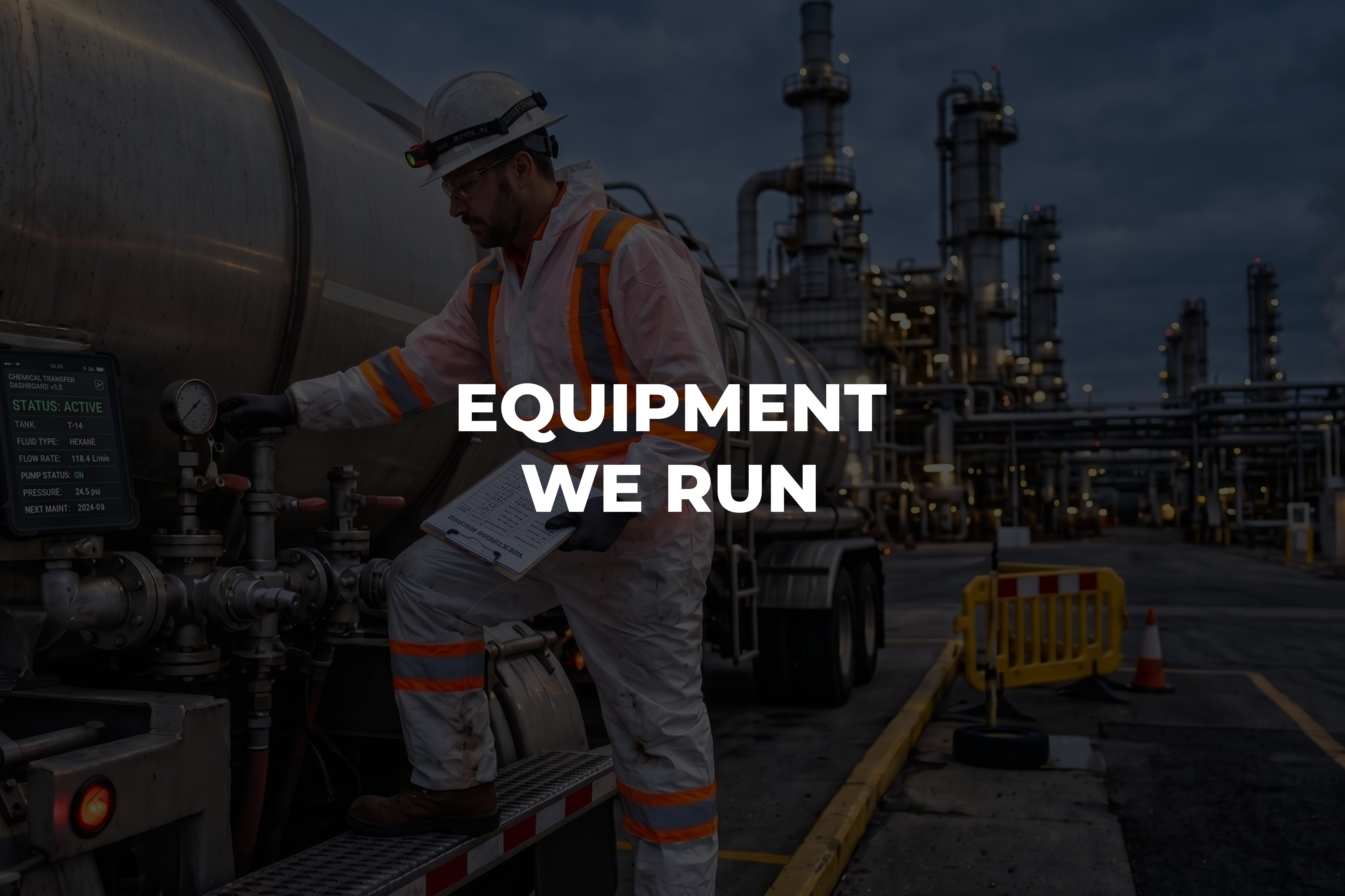 EquipmentWeRun