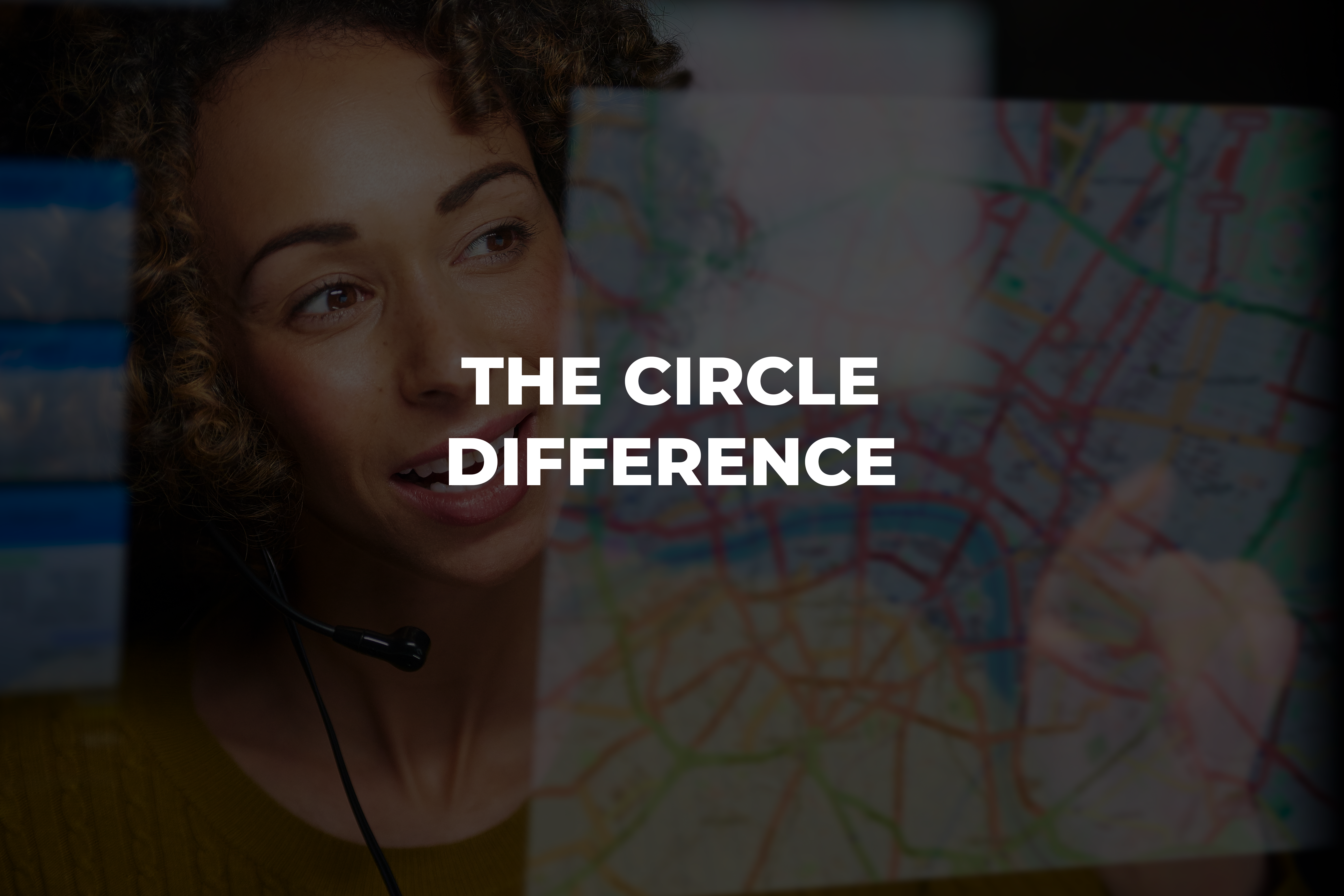TheCircleDifference